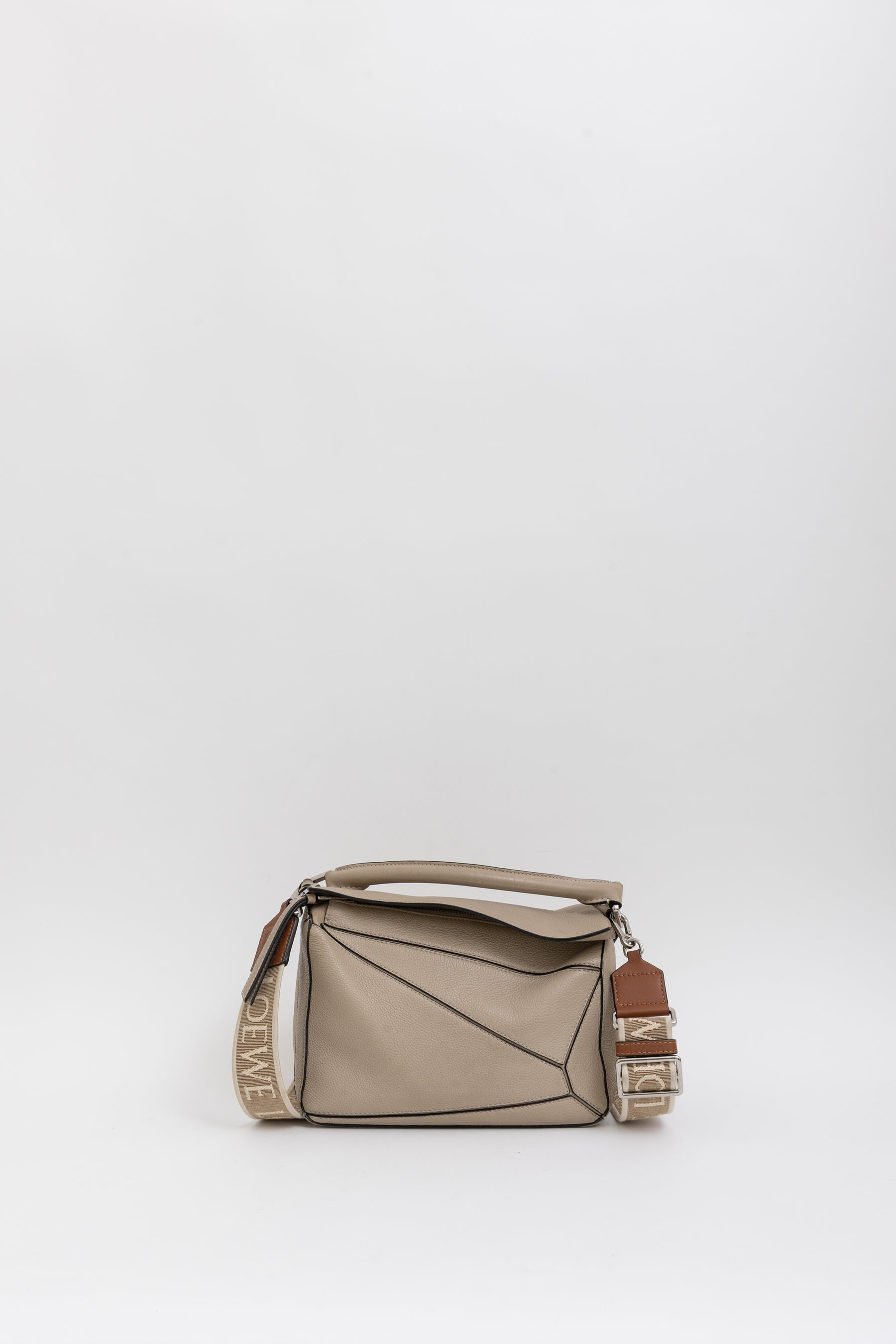 Small Puzzle Bag