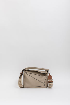 Small Puzzle Bag