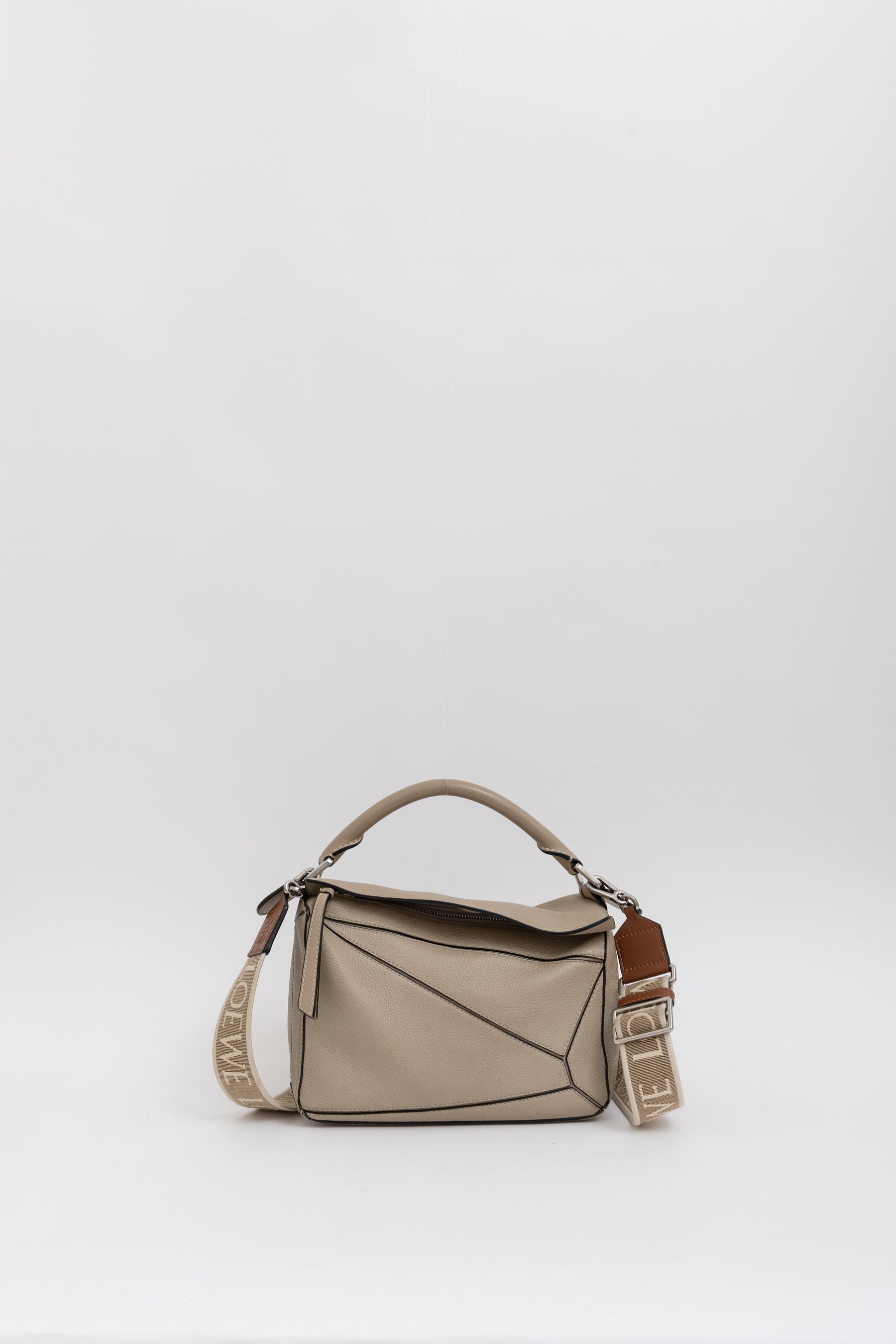 Small Puzzle Bag