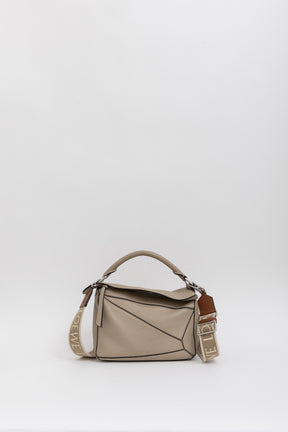 Small Puzzle Bag