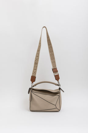 Small Puzzle Bag