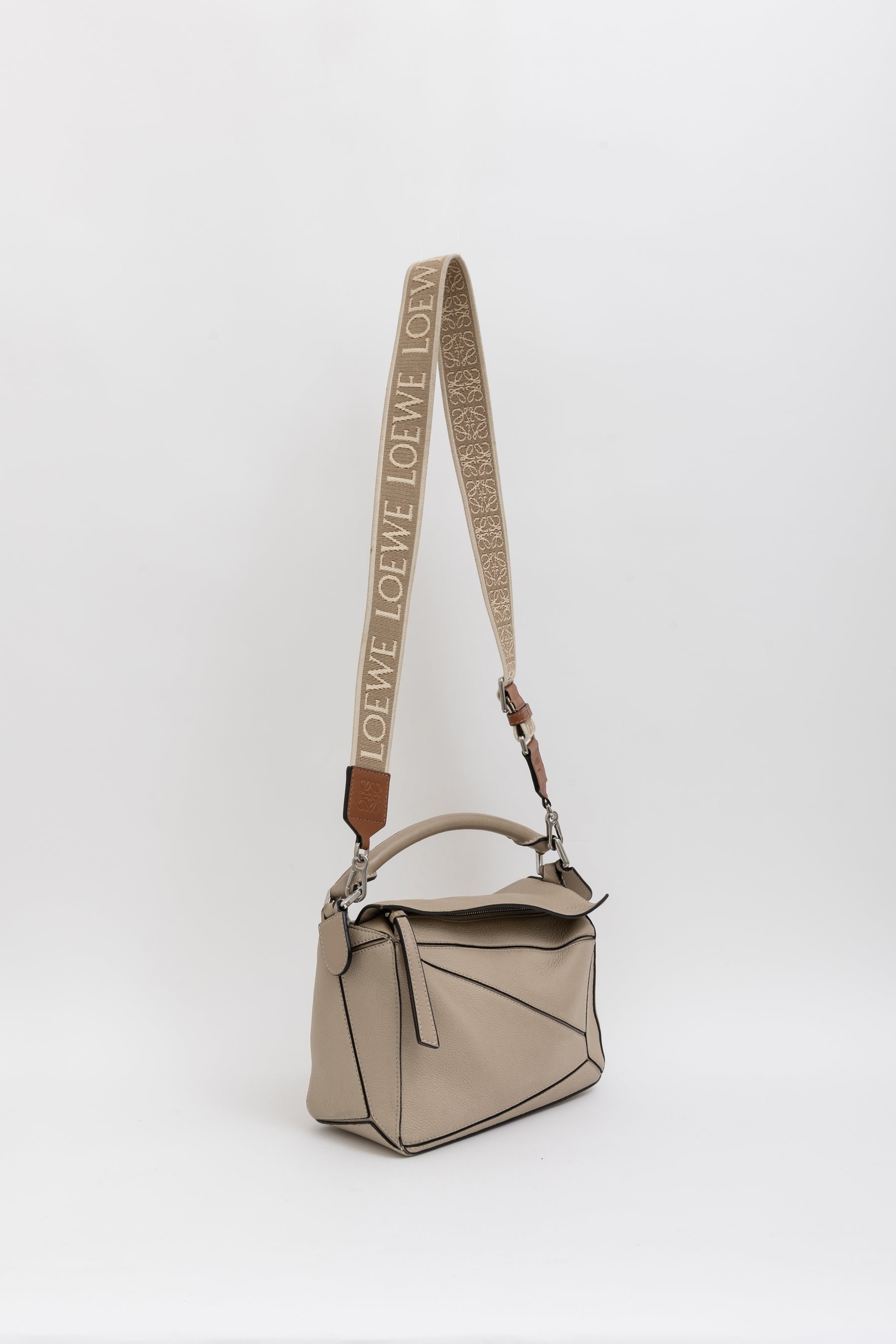 Small Puzzle Bag