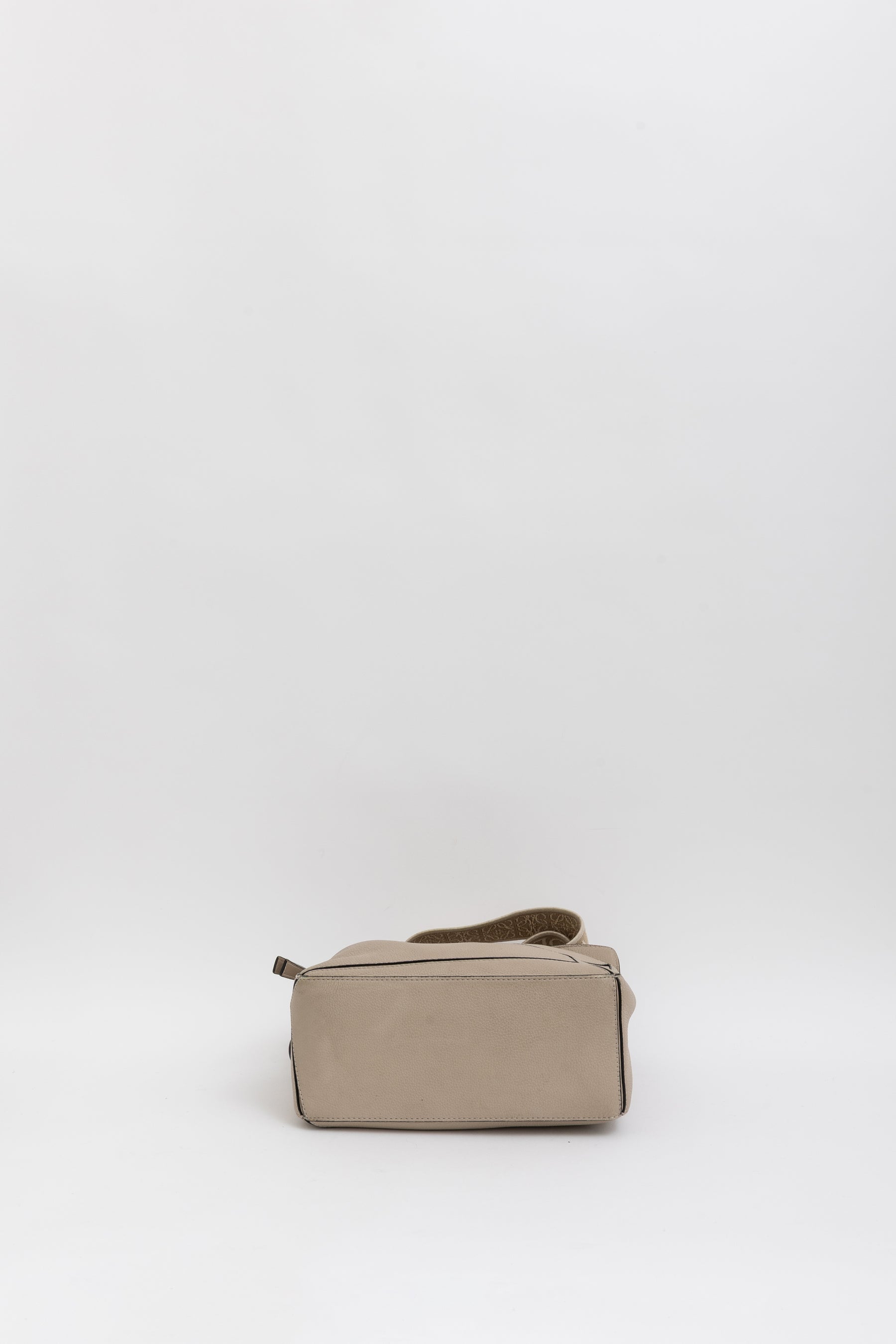 Small Puzzle Bag