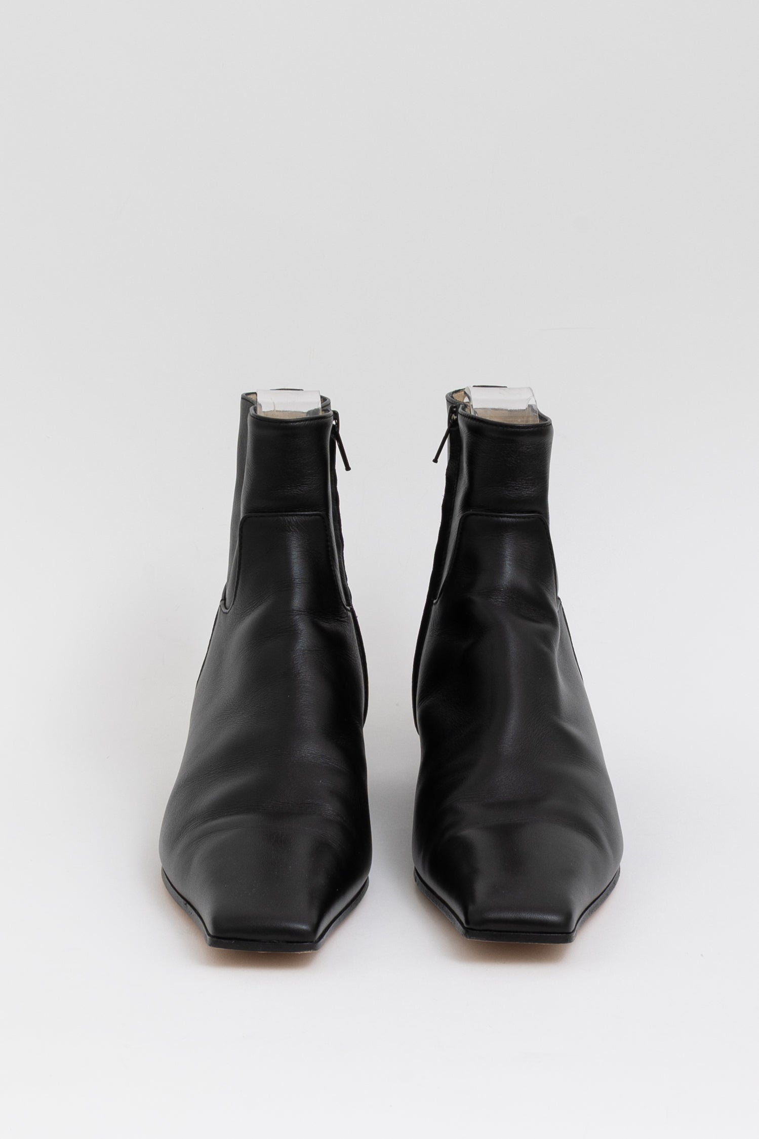 Marfa Ankle Boots