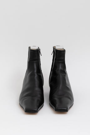 Marfa Ankle Boots
