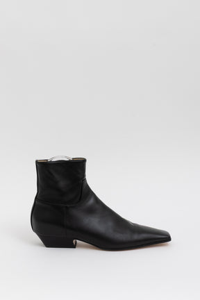 Marfa Ankle Boots