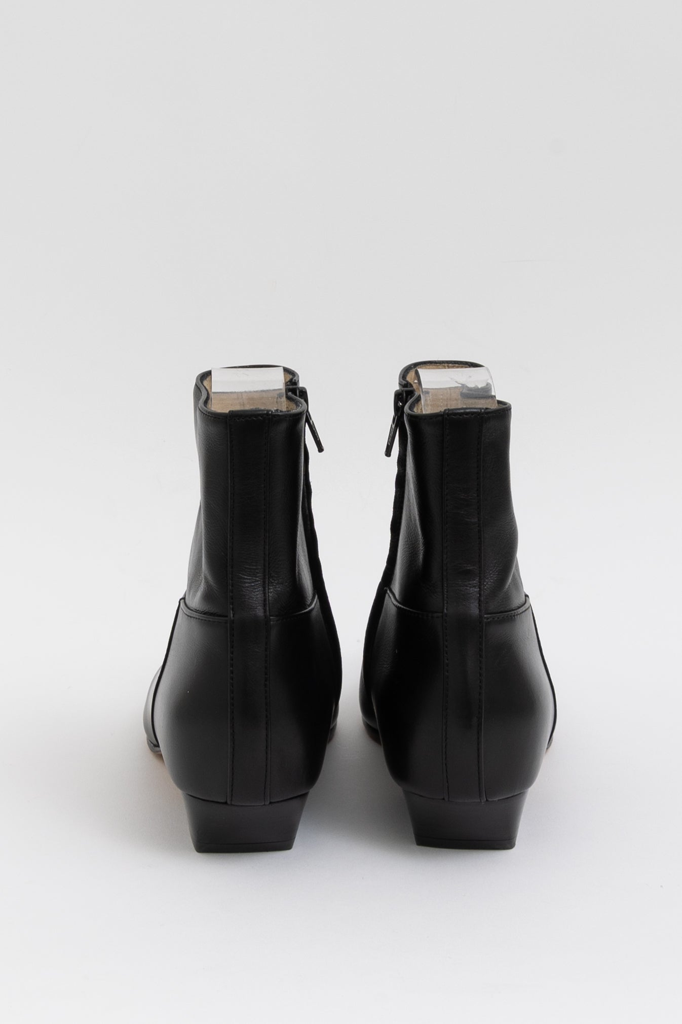 Marfa Ankle Boots