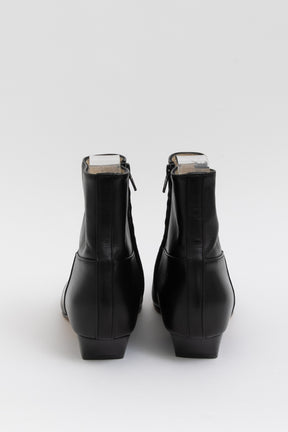 Marfa Ankle Boots
