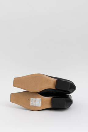 Marfa Ankle Boots
