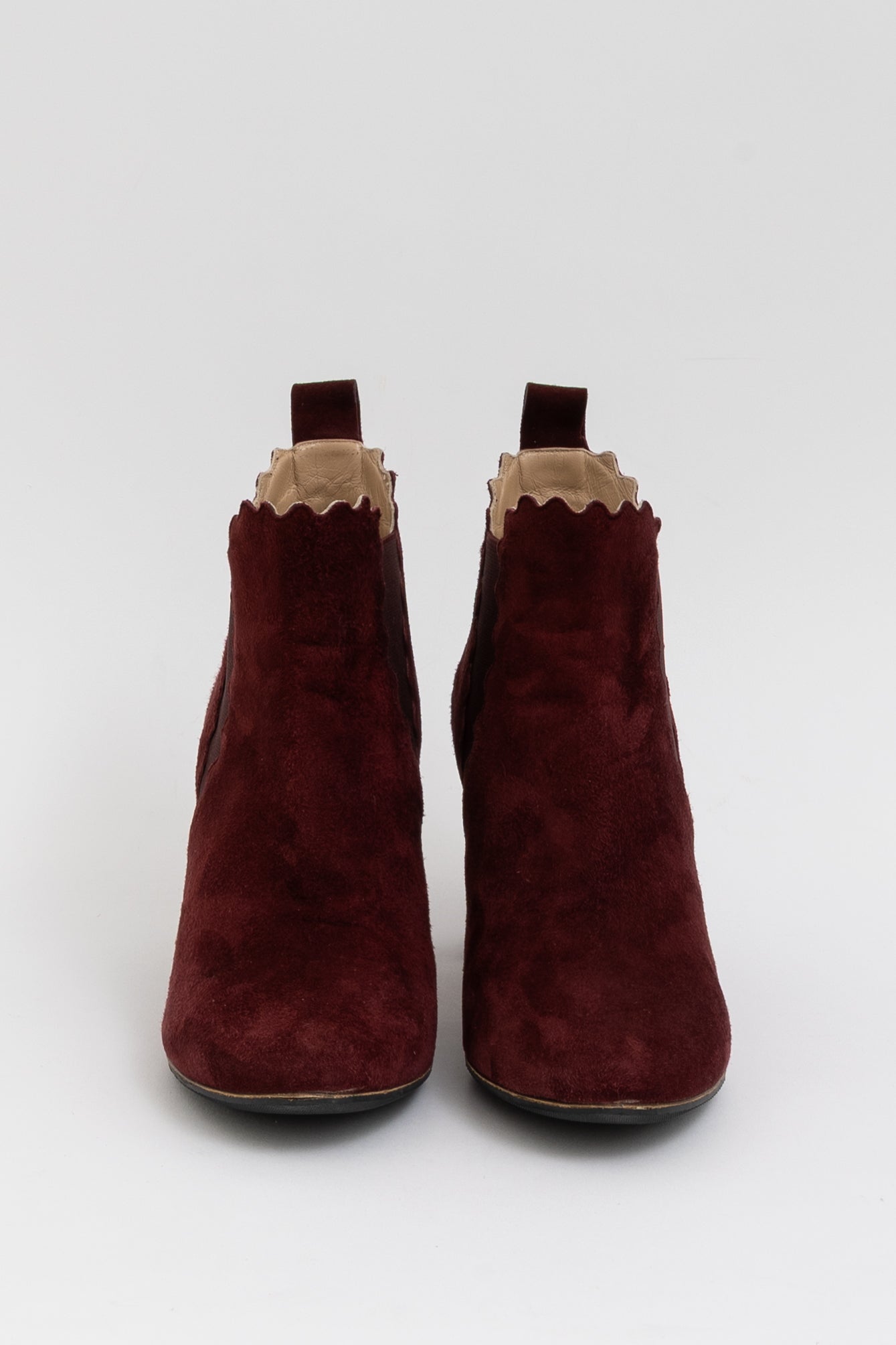 Lauren Ankle Boots