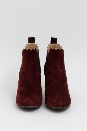 Lauren Ankle Boots