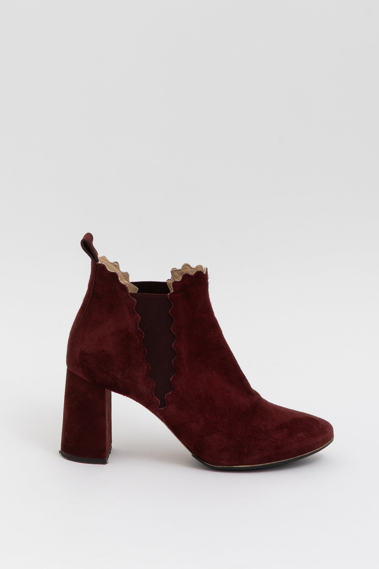 Lauren Ankle Boots
