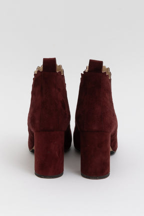 Lauren Ankle Boots