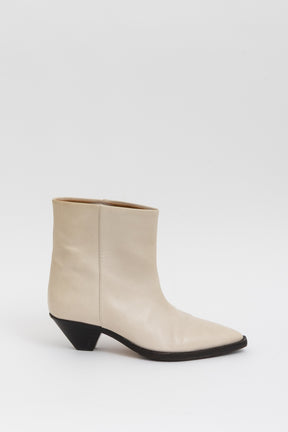 Imori Ankle Boots