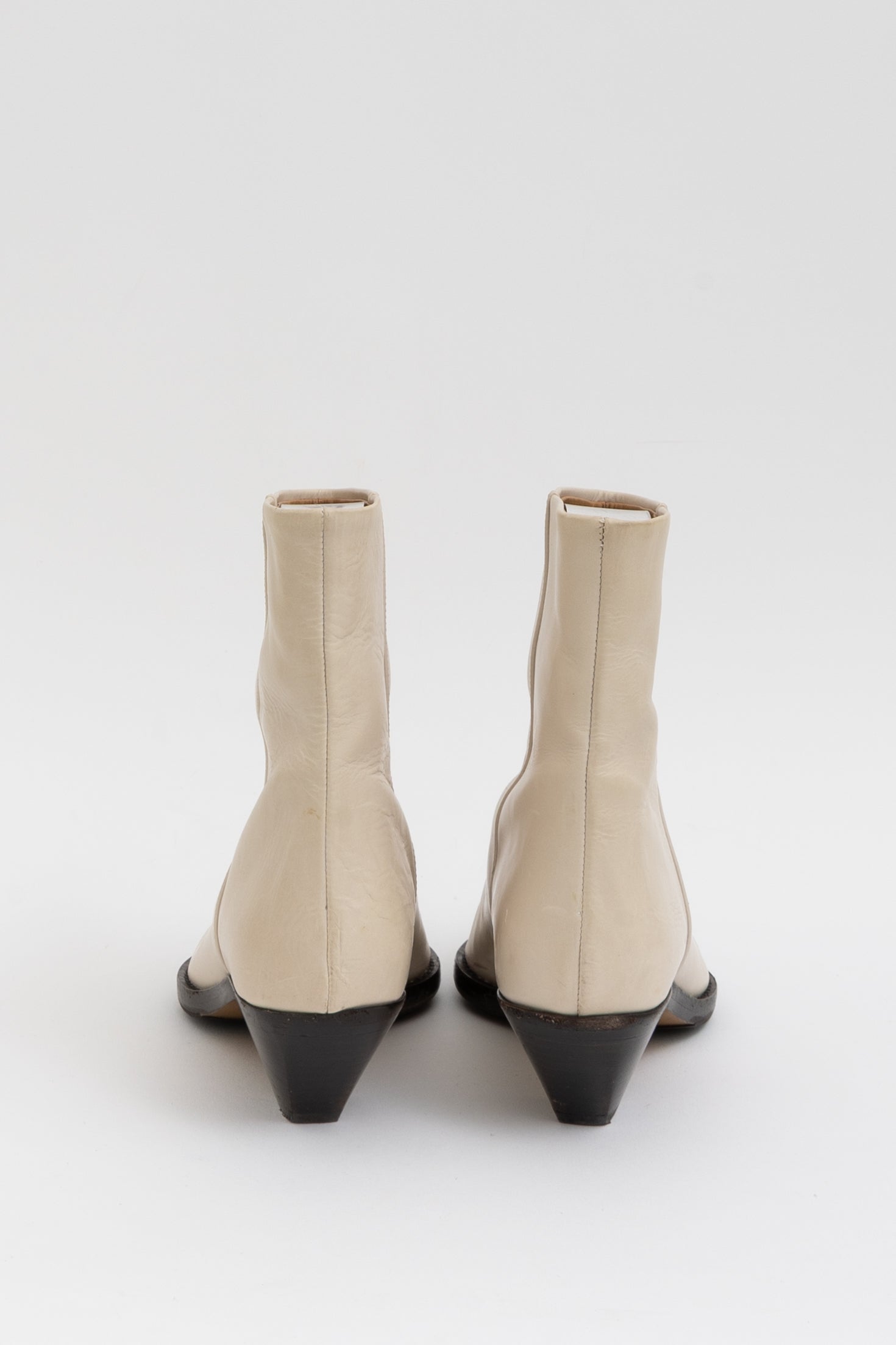 Imori Ankle Boots