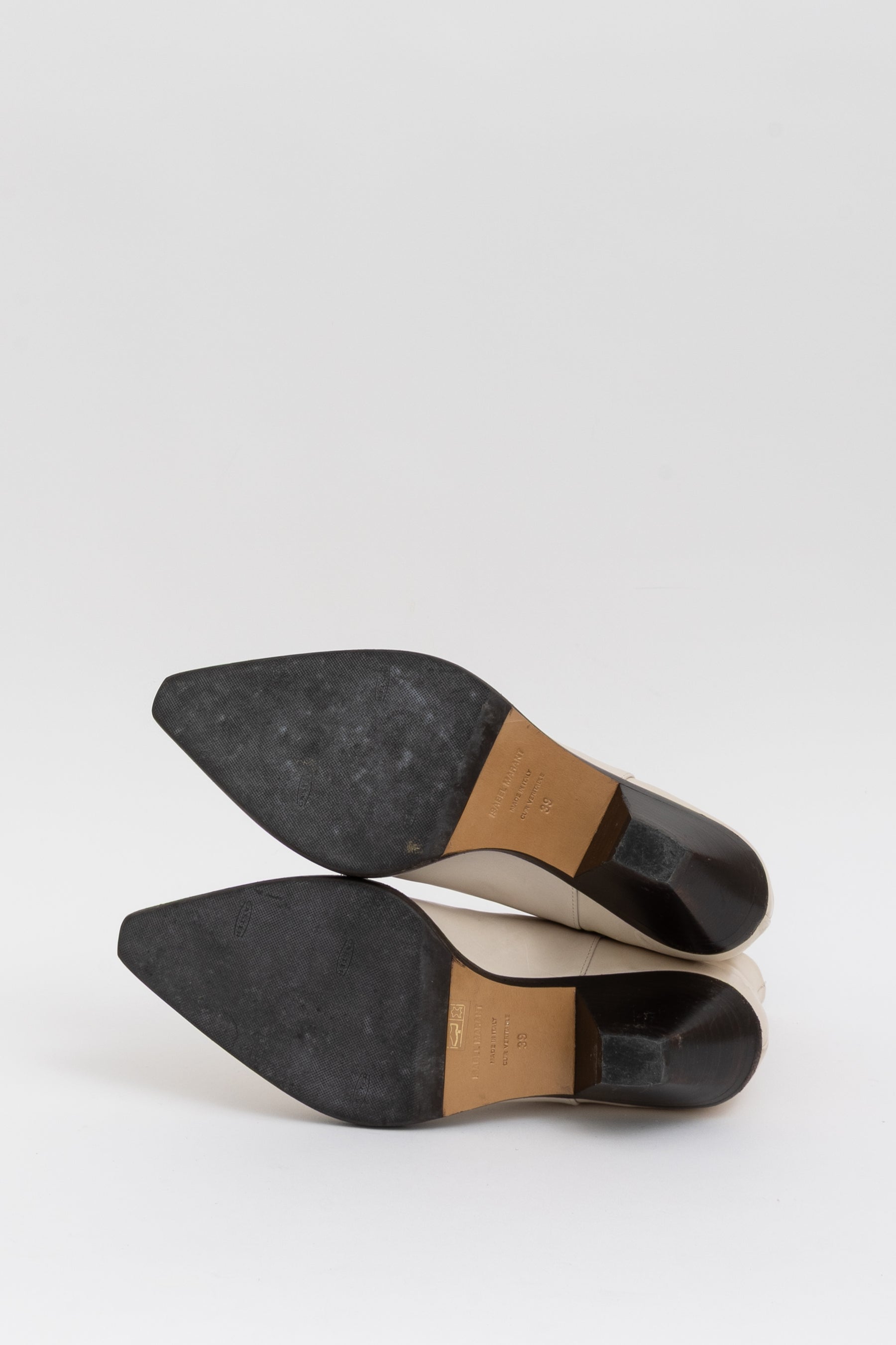 Imori Ankle Boots