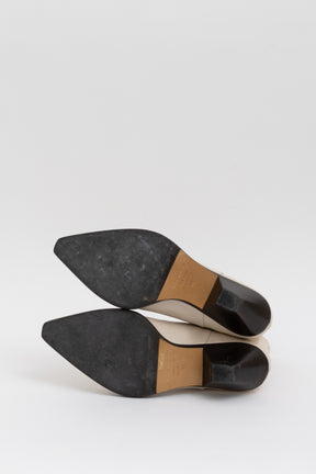 Imori Ankle Boots
