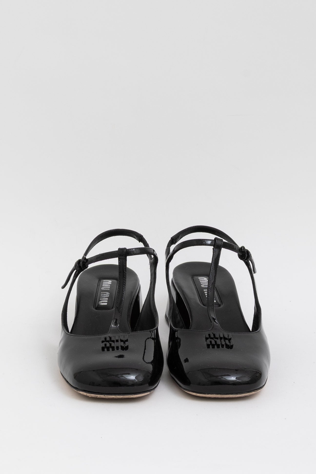 Logo Mary Janes