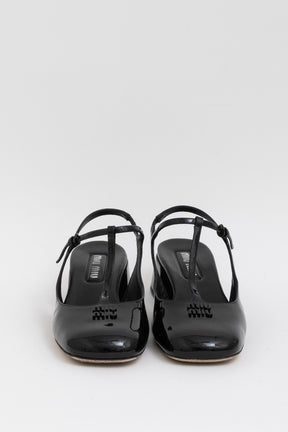 Logo Mary Janes