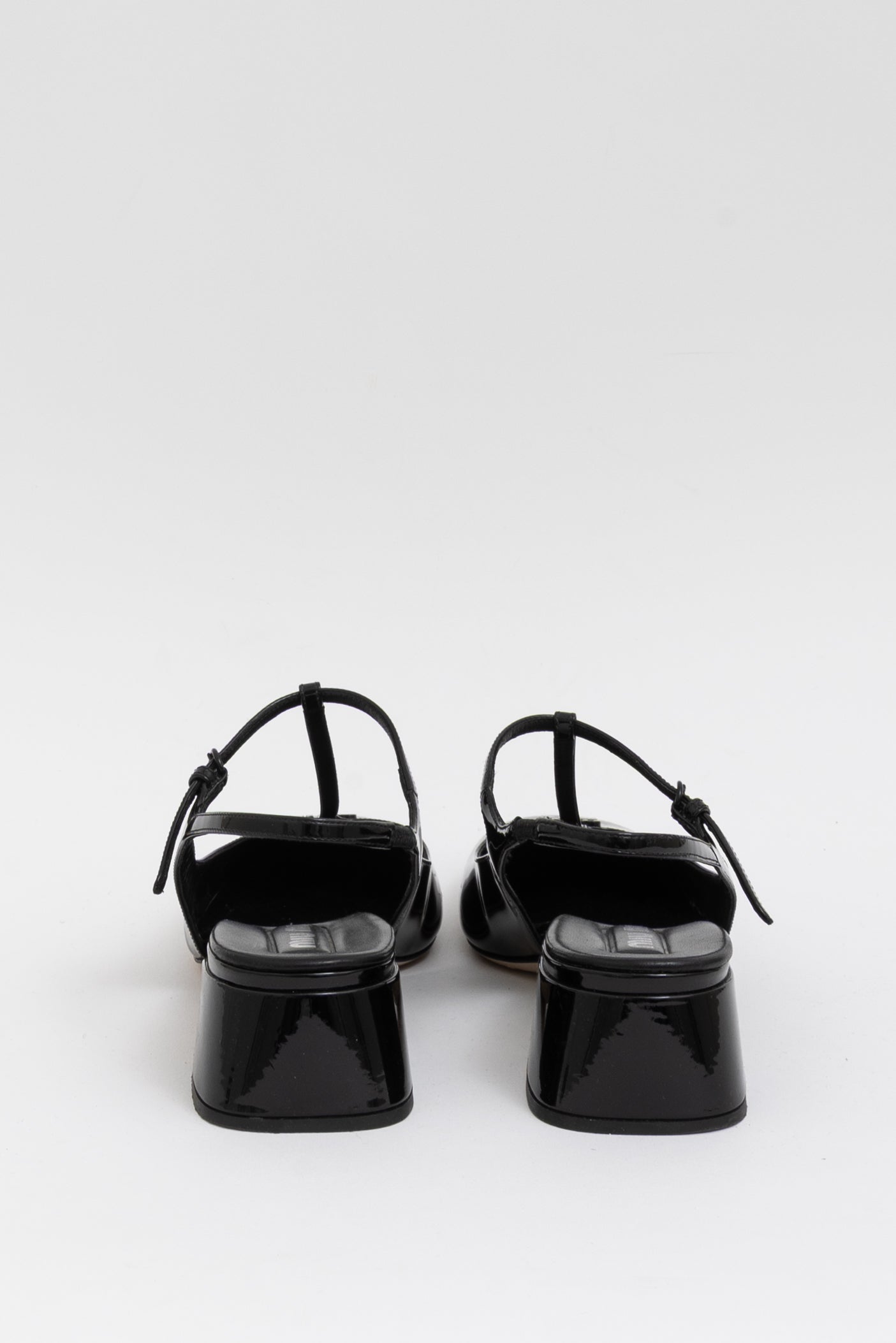 Logo Mary Janes