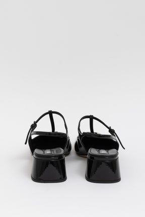 Logo Mary Janes