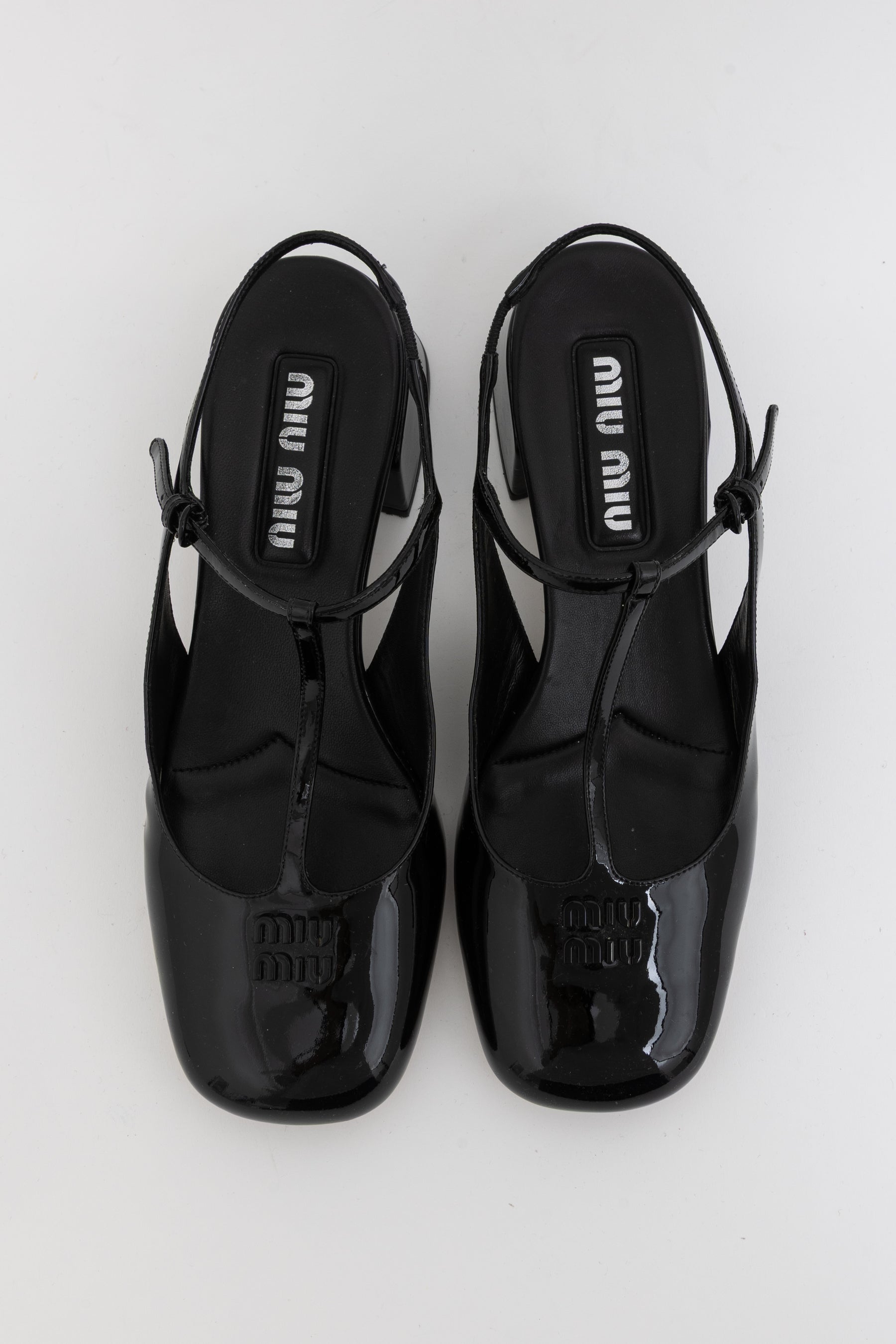 Logo Mary Janes