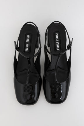 Logo Mary Janes