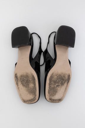 Logo Mary Janes