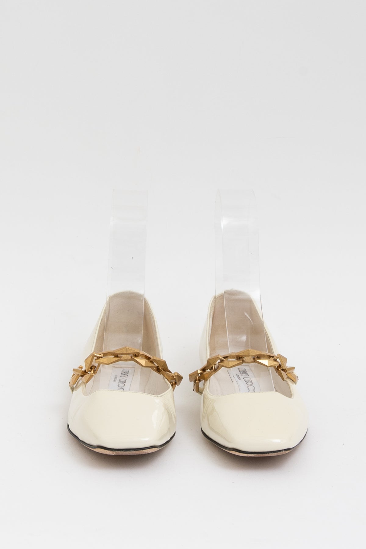 Diamond Tilda Ballerina Flats