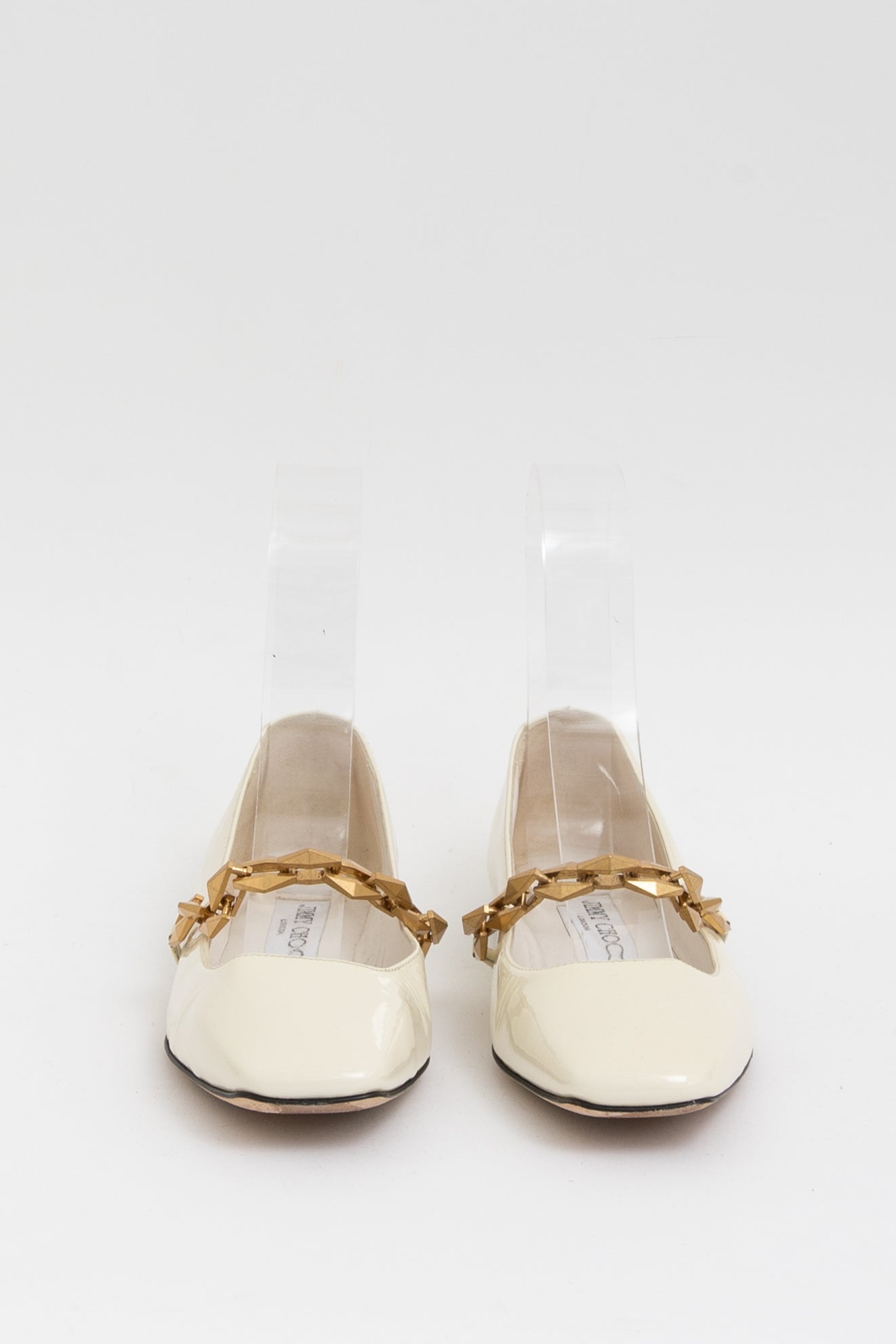 Diamond Tilda Ballerina Flats