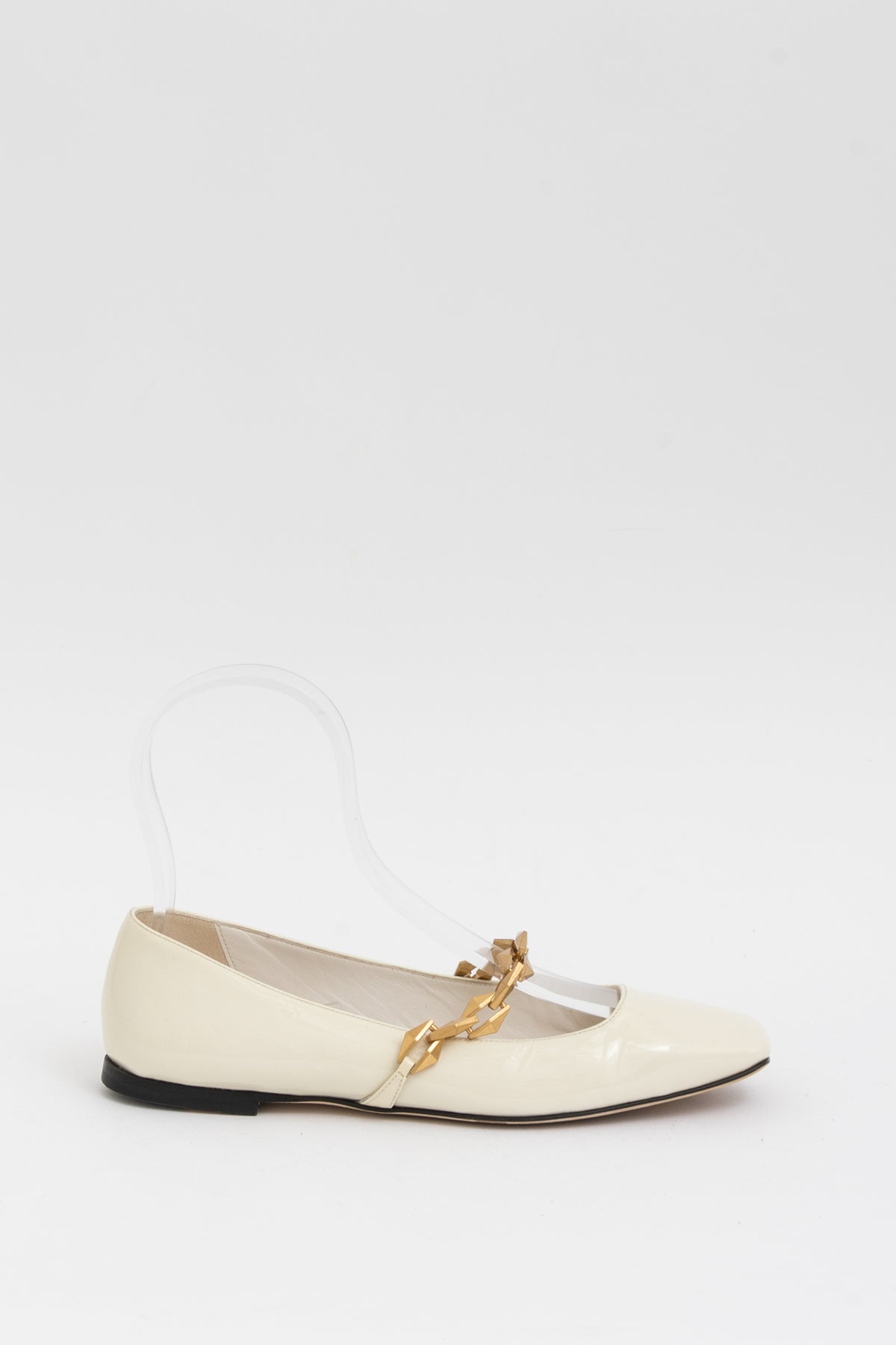 Diamond Tilda Ballerina Flats