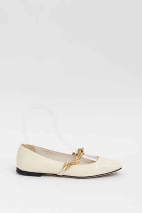 Diamond Tilda Ballerina Flats