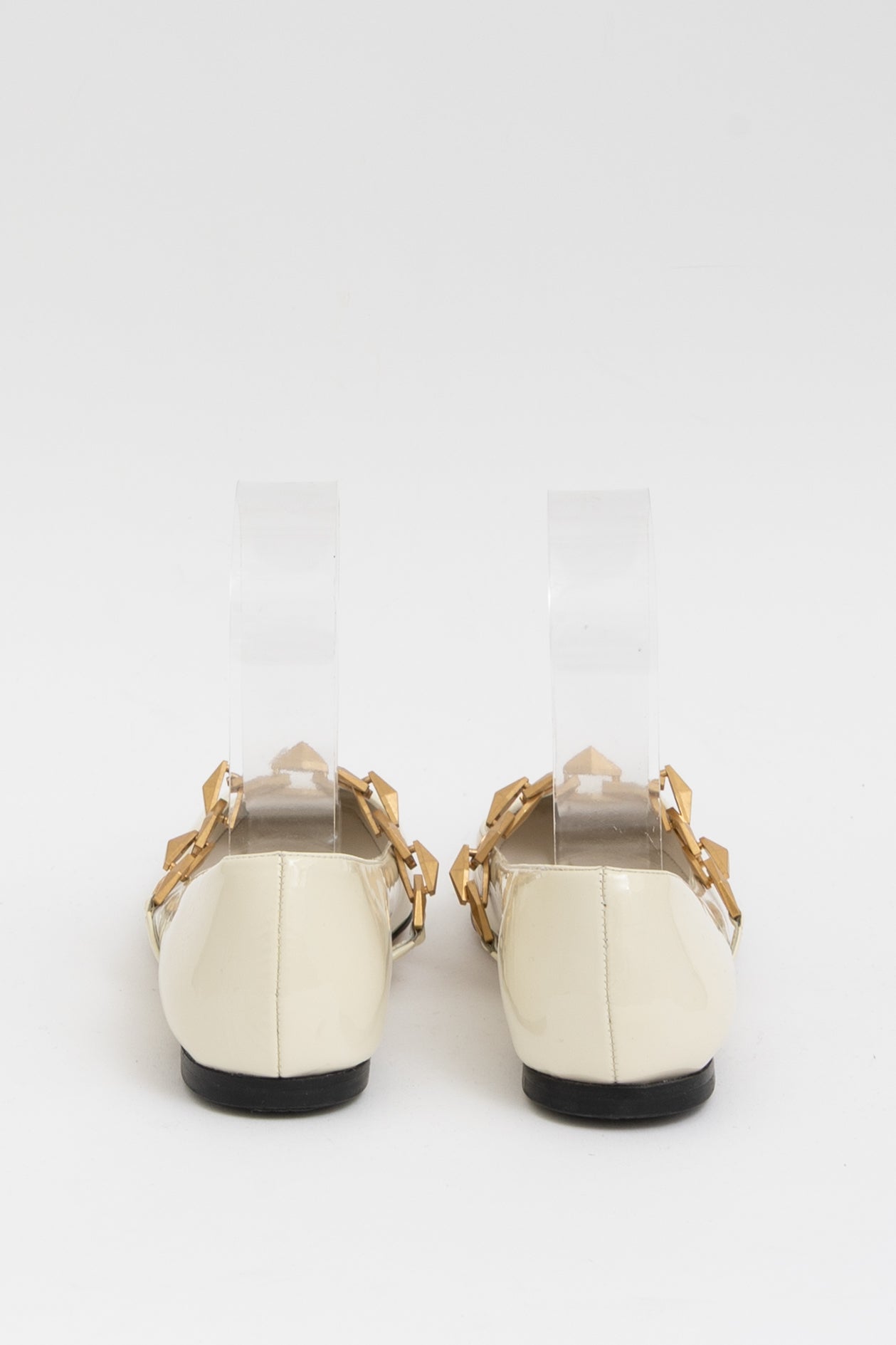 Diamond Tilda Ballerina Flats