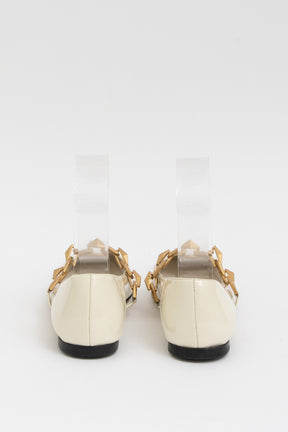 Diamond Tilda Ballerina Flats