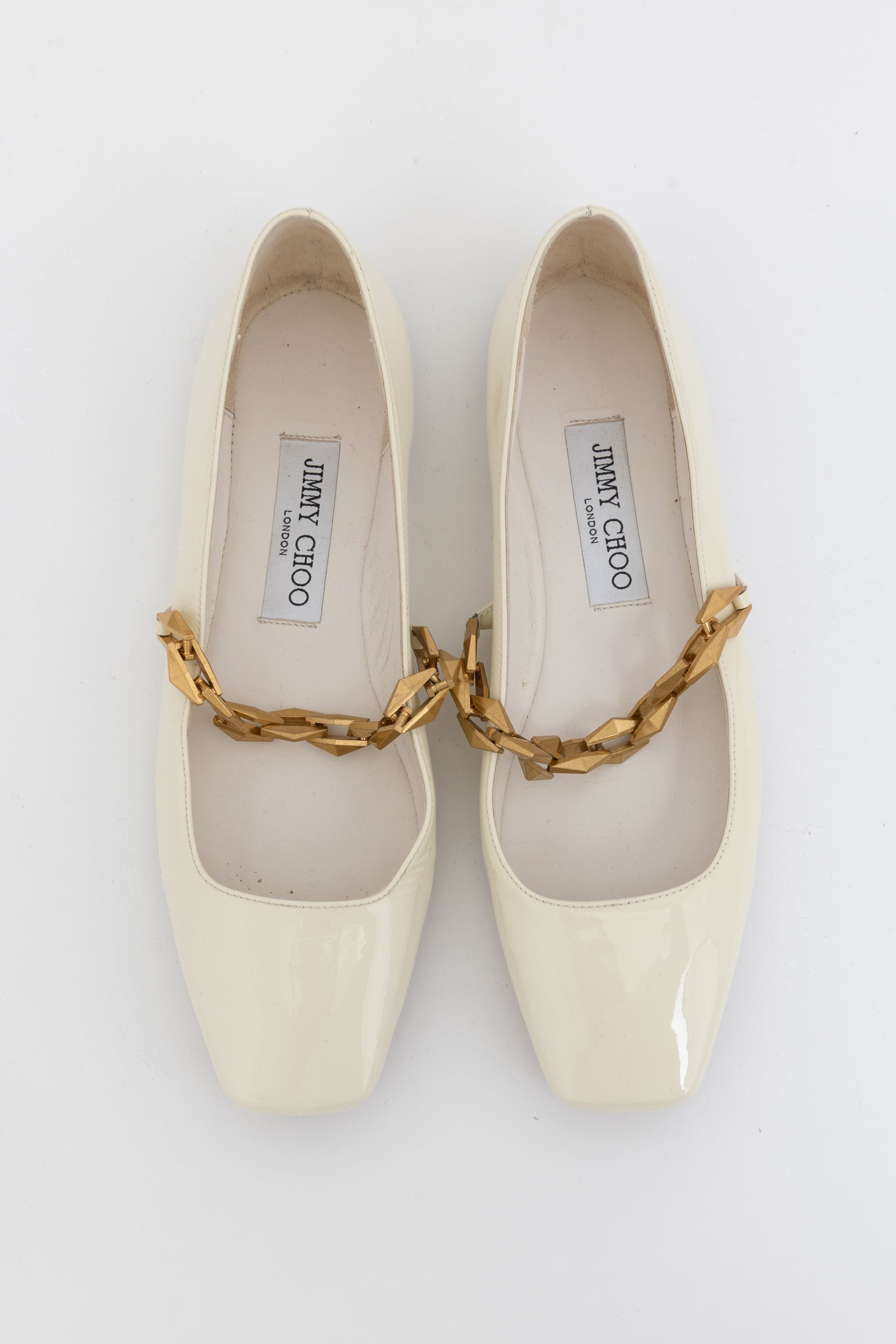 Diamond Tilda Ballerina Flats