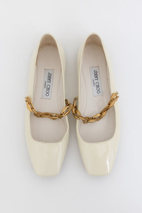 Diamond Tilda Ballerina Flats