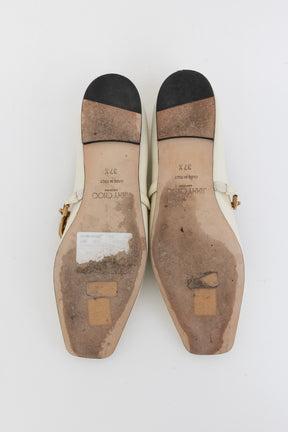 Diamond Tilda Ballerina Flats