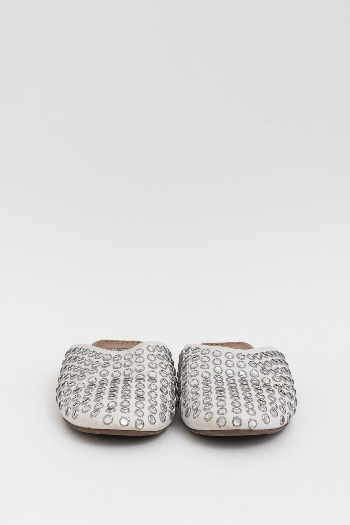 Crystal Mules