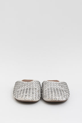 Crystal Mules