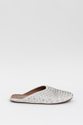 Crystal Mules