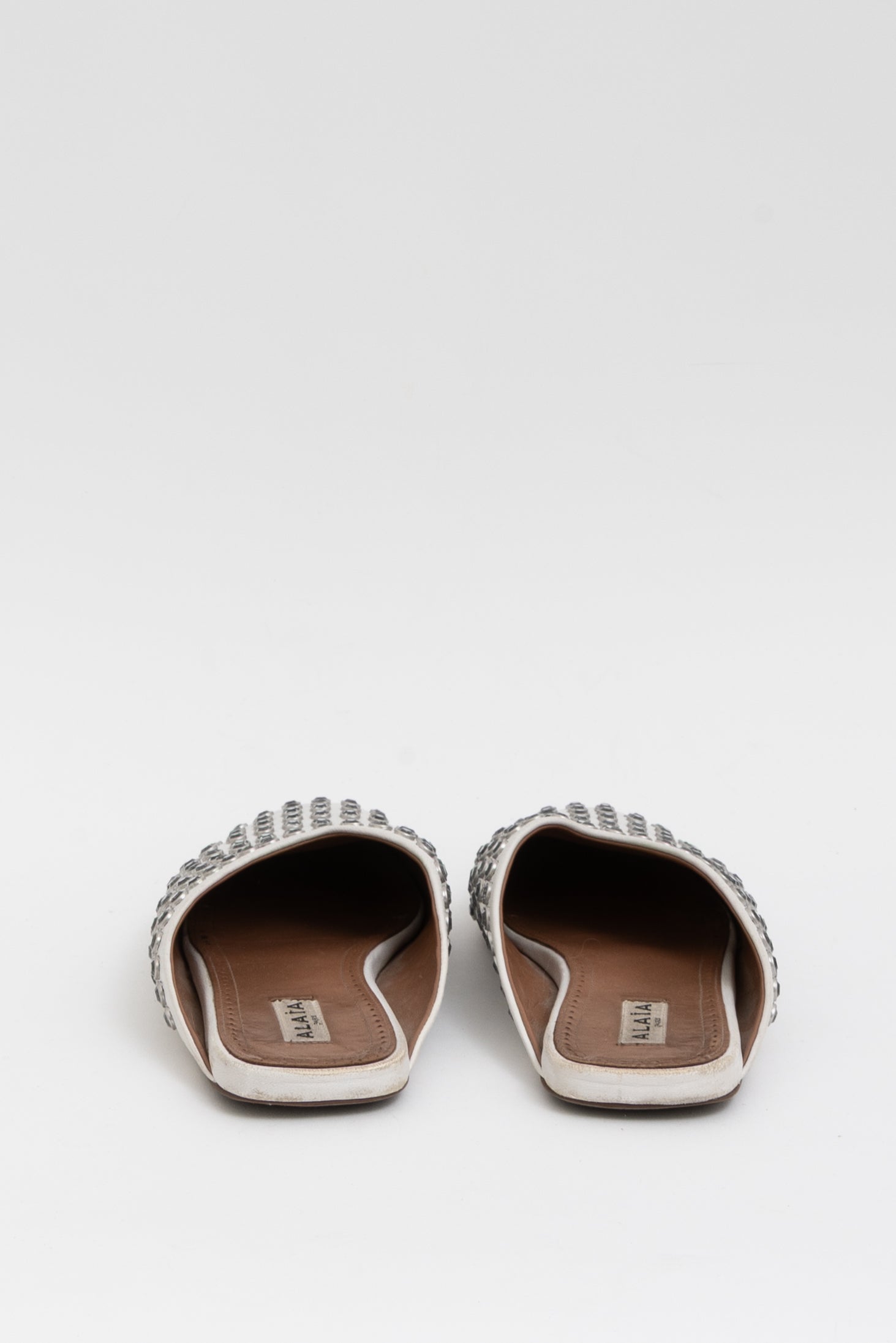 Crystal Mules