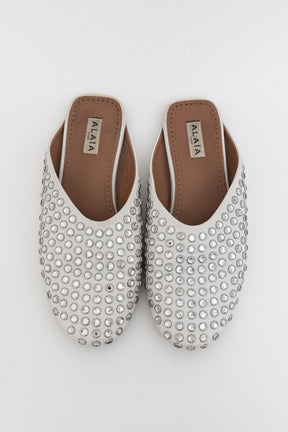 Crystal Mules