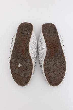Crystal Mules