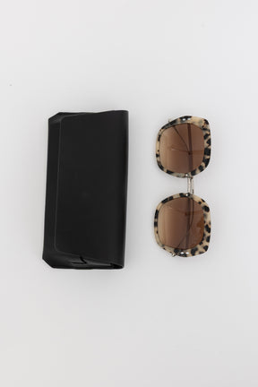 IM Square Sunglasses