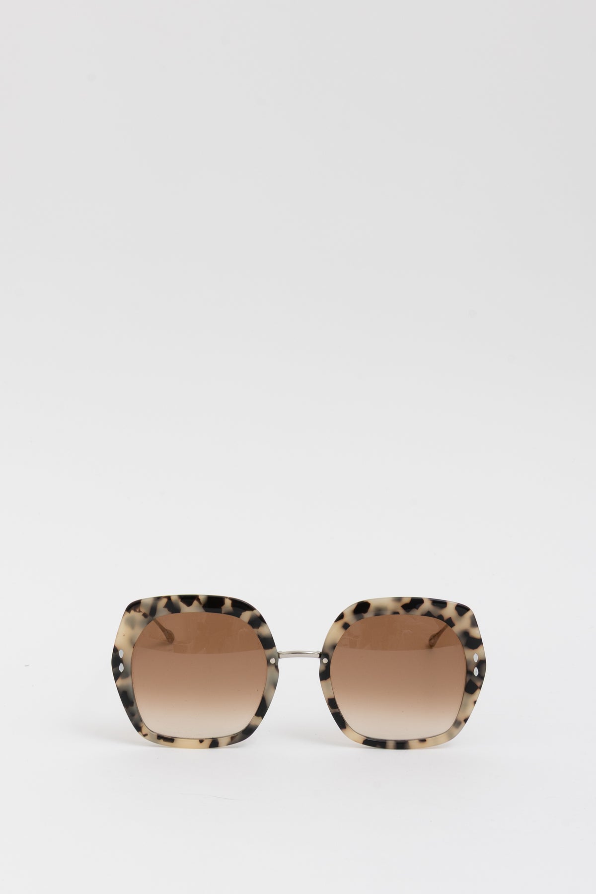 IM Square Sunglasses