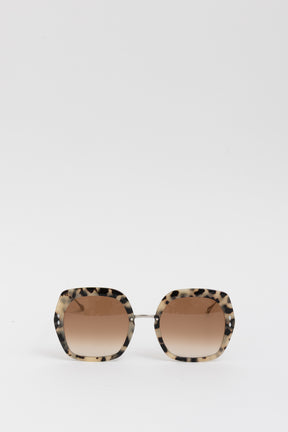 IM Square Sunglasses