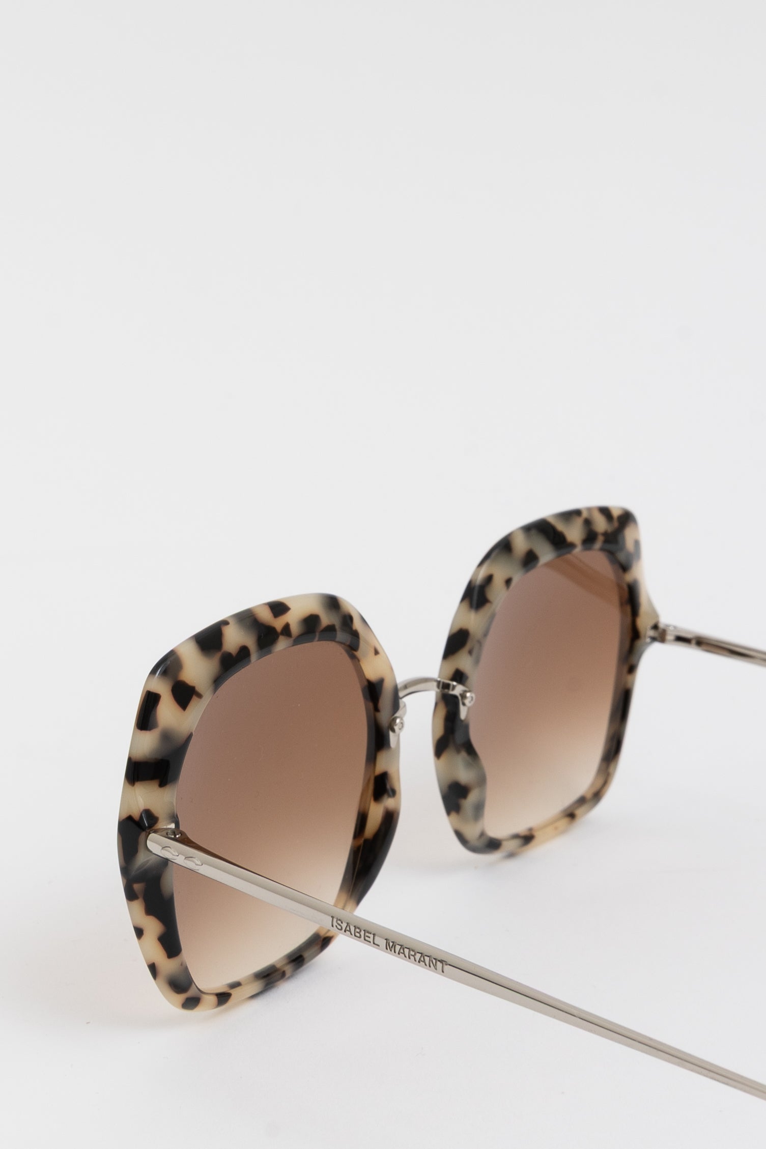IM Square Sunglasses