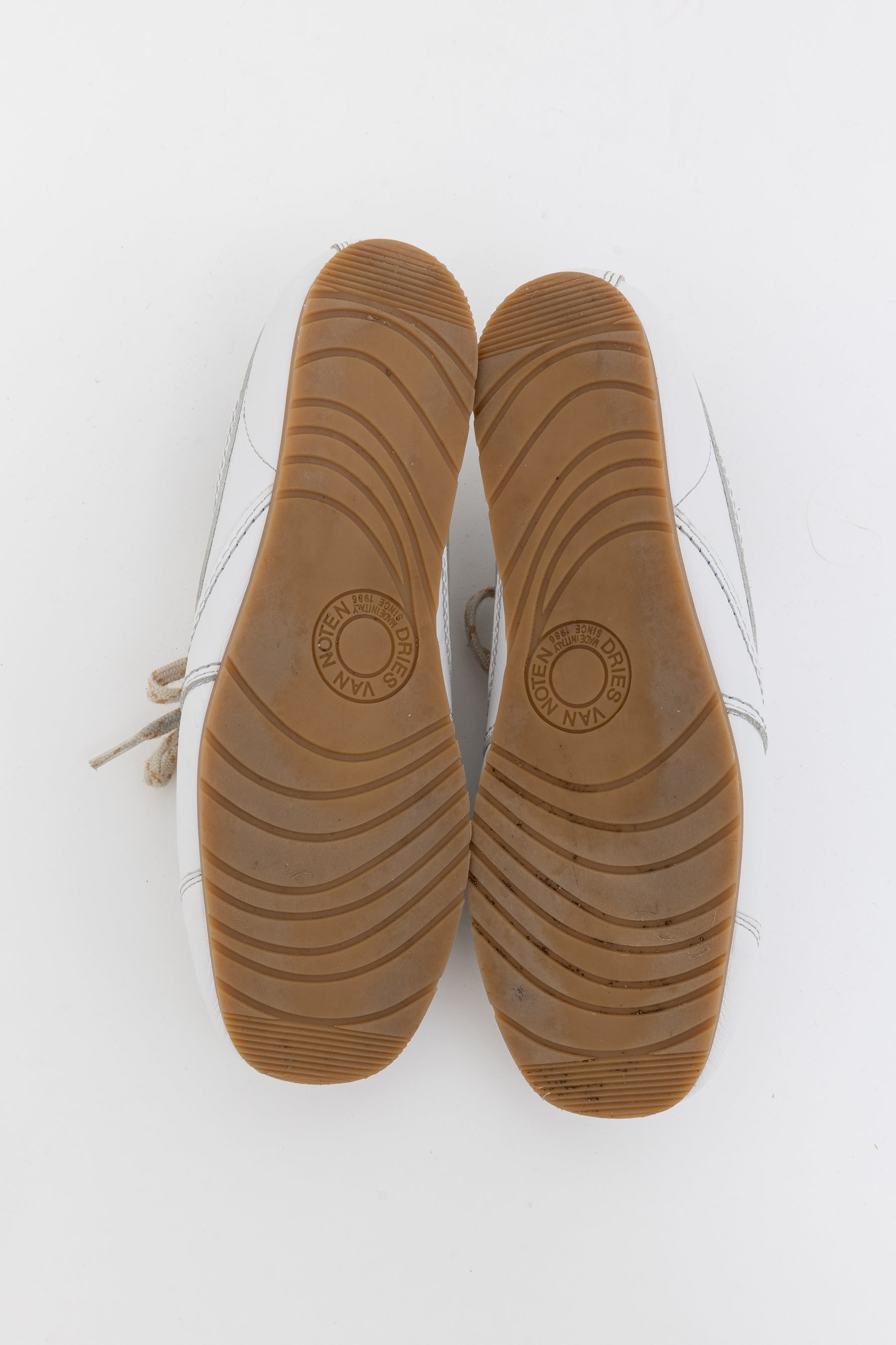 Dustin Sneakers