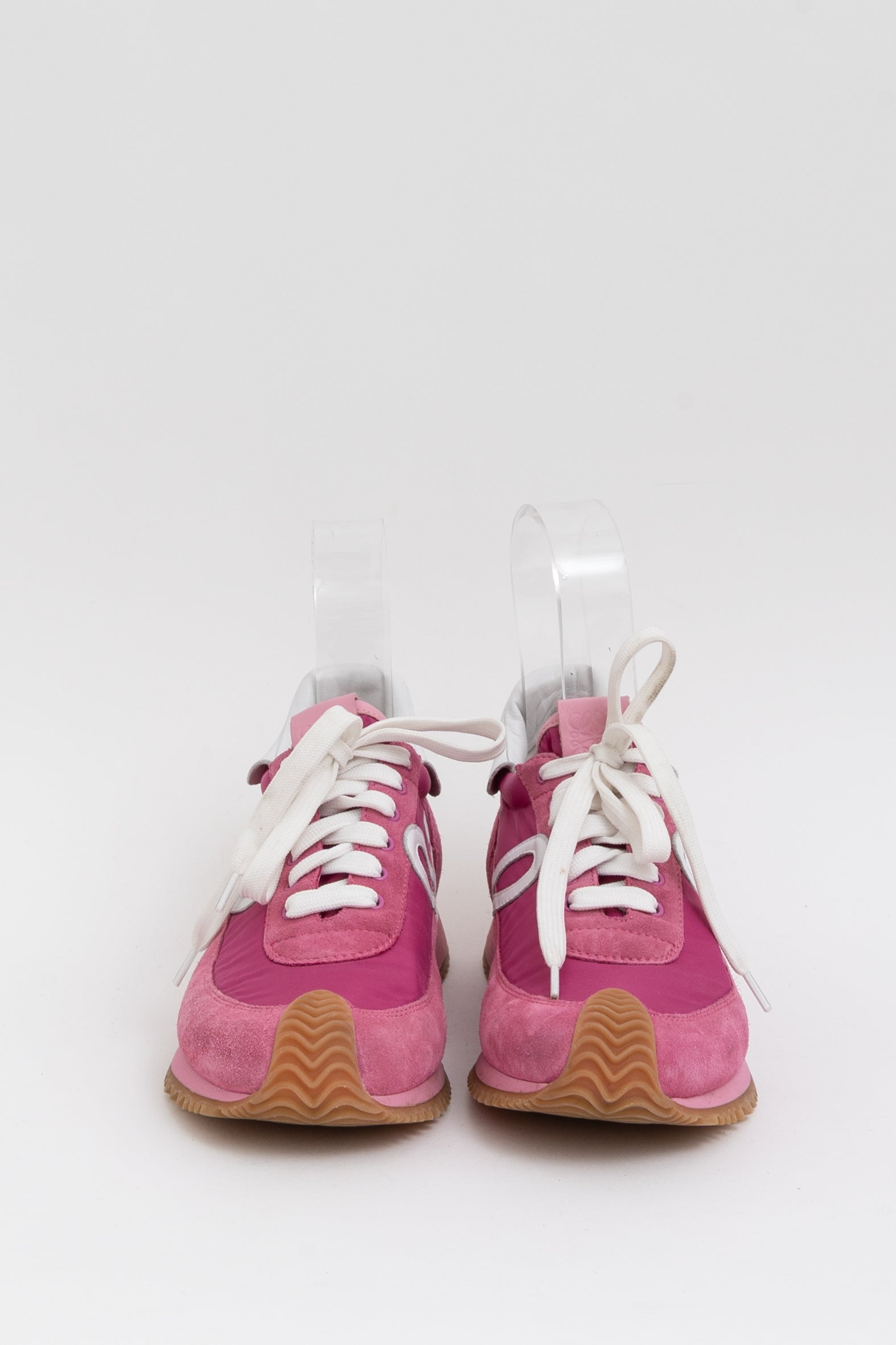 Flow Runners