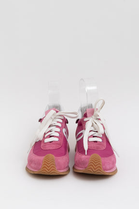 Flow Runners
